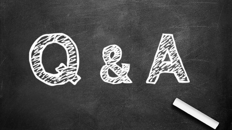 Q&A
